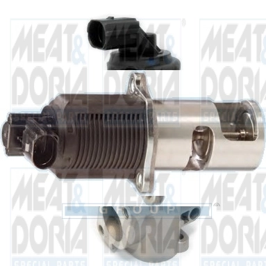 EGR Valve